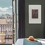 BOB Hôtel by Elegancia