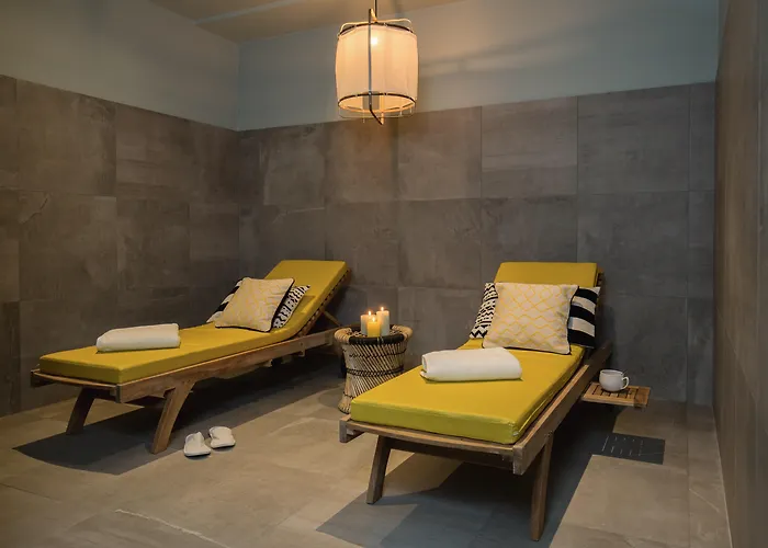 BOB Hôtel by Elegancia